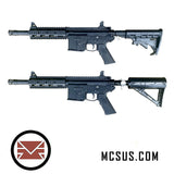 468 RIS/M4 Carbine Paintball Gun (2024 Model)