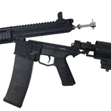 MCS 468 Split Receiver