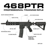 MCS 468 PTR
