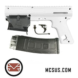 TACAMO V2 Alpha MagFed Conversion Kit (Inspired by Star Wars Stormtrooper)