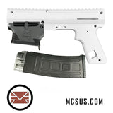 TACAMO V2 Tippmann 98 MagFed Conversion Kit (Inspired by Star Wars Stormtrooper)
