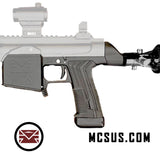 Drop Down ID100 Internal Air Through Buttstock Kit (Air Tank and Buttstock Option)