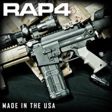 468 RIS/M4 Carbine Paintball Gun (2024 Model)