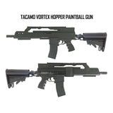 Tacamo Internal Air Kit For Tippmann A5