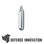 12g Disposable CO2 Cartridge 10pk