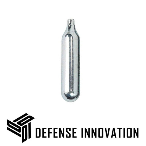 12g Disposable CO2 Cartridge 10pk