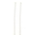 DMAG Shaped Projectile Feed Spring, 30 Round  (2 parts)