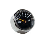 1/8 Pressure Gauge (0-5000Psi)