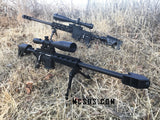 468 M82 Bolt-Action DMR Sniper Paintball Gun