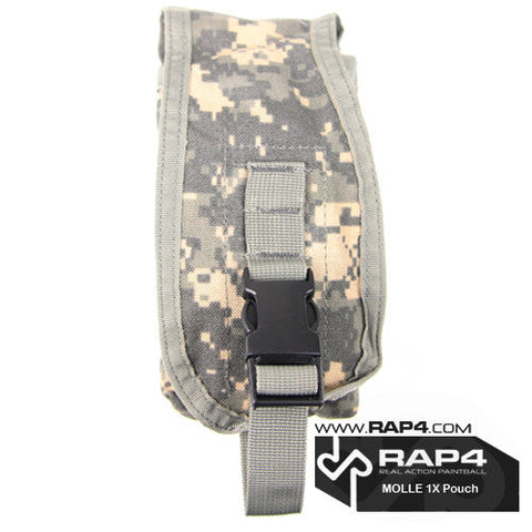 ACU Medium MOLLE  Multi-Use Utility Pouch