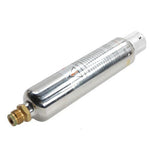 200g CO2 Tank Cylinder (Empty)