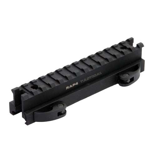 20mm Look-Thru Riser Mount – MCS Mexico