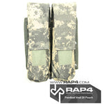 Double Pod Pouch for Strikeforce/Tactical Ten Vest (ACU) Clearance Item