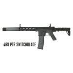 MCS 468 PTR Switchblade