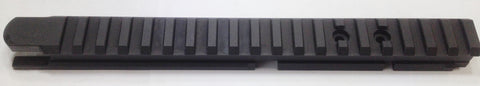 468-011 Top Rail