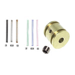 MCS 468 DMR Gen2 Valve and Spring Upgrade Kit