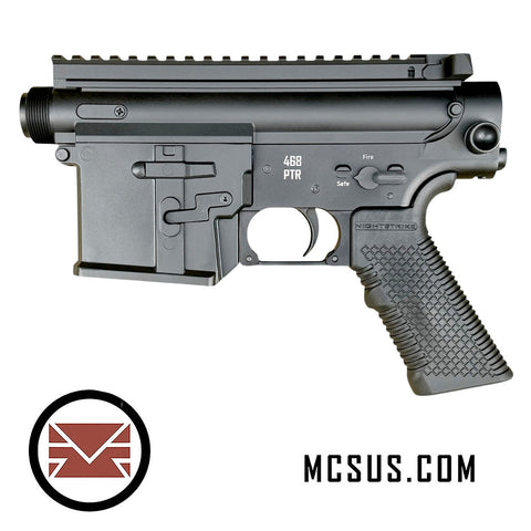468 PTR Paintball Gun 2025 Model Trade-In Program