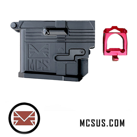 468 To T15 Magazine Conversion Kit (Compatible With All Versions Of 468 and PTR)