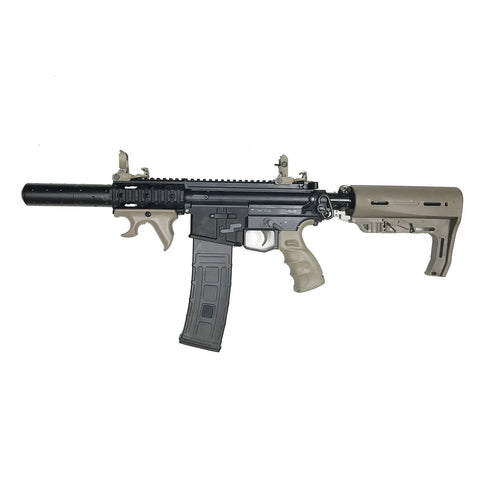 MCS 468 CQB