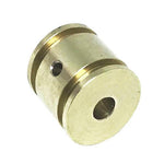 MCS 468 DMR Gen2 Brass Valve