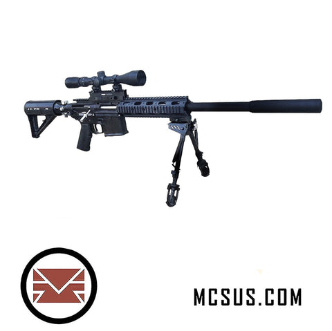 468 Bolt Action Sniper DMR Sniper Paintball Gun
