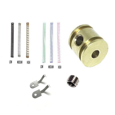 468 Gen2 Valve/Detent/Spring Upgrade Kit