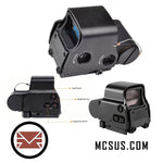 Holotech Compact Sight