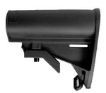 SCA Buttstock (Black)