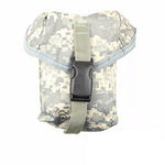 Large MOLLE Multi-Use Utility Pouch (ACU)