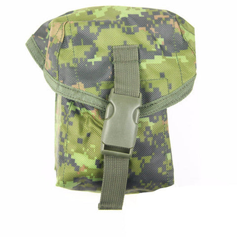 Large MOLLE Multi-Use Utility Pouch (CADPAT)