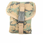 Large MOLLE Multi-Use Utility Pouch (MARPAT)