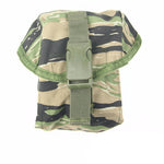 Large MOLLE Multi-Use Utility Pouch (Tiger Stripe)