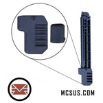 Pistelle X-68 8 Rounds Magazine Extension