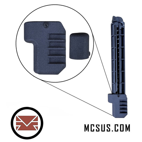 Pistelle X-68 8 Rounds Magazine Extension