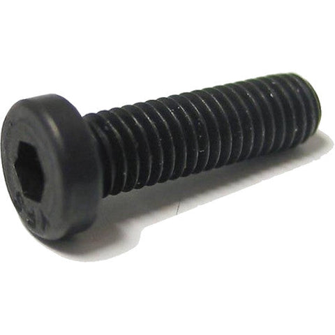 10-32 x 1 in Low Socket Head Screw