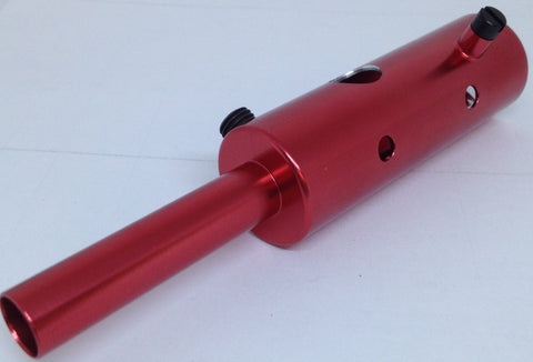 Aluminum Power Tube for Tippmann 98 Custom