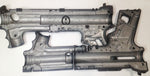 Tippmann 98 Platinum Rental Marker Body Shell Set