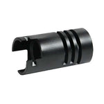 T15 and Scout Arc Muzzle Brake (7/8 muzzle threads)