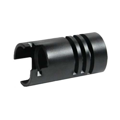 T15 and Scout Arc Muzzle Brake (7/8 muzzle threads)