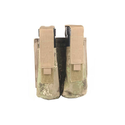 ATPAT Double Pod Pouch