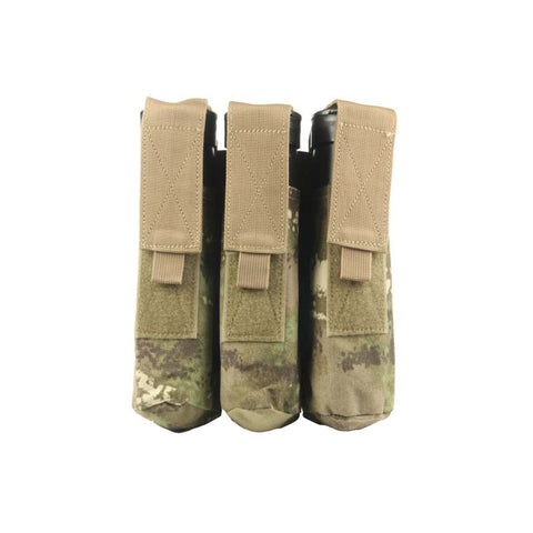 ATPAT Triple Pod Pouch