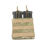 ATPAT Double M4 / M16 Magazine Pouch