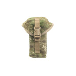 MOLLE ATPAT Triple M4 DMAG & Helix Magazine Pouch