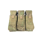 ATPAT Triple Universal Magazine Pouch