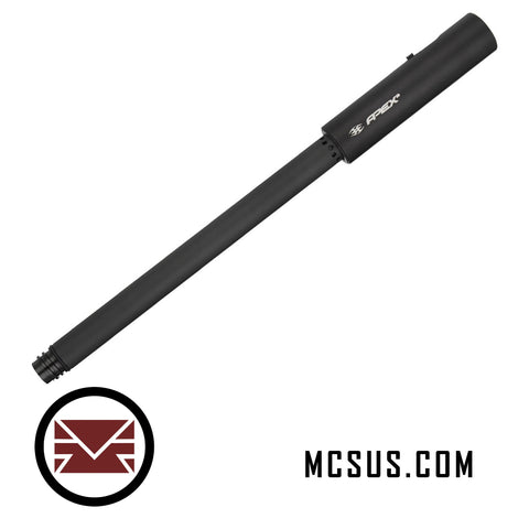 Battle Tested Apex 2 Adjustable Barrel Kit - Tippmann 98 Threaded - 18"