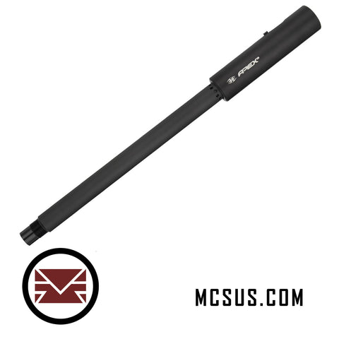 Battle Tested Apex 2 Adjustable Barrel Kit - Tippmann A5 Threaded - 18"
