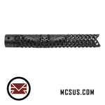 ARs CNC Machined  New "Archangel" Handguard