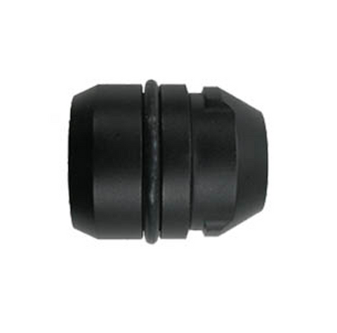 Tippmann A5/Vortex/Bolt Barrel Adapter (Spyder Threaded)