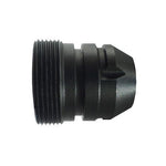 Hurricane/Phenom Milspec Barrel Nut Adapter