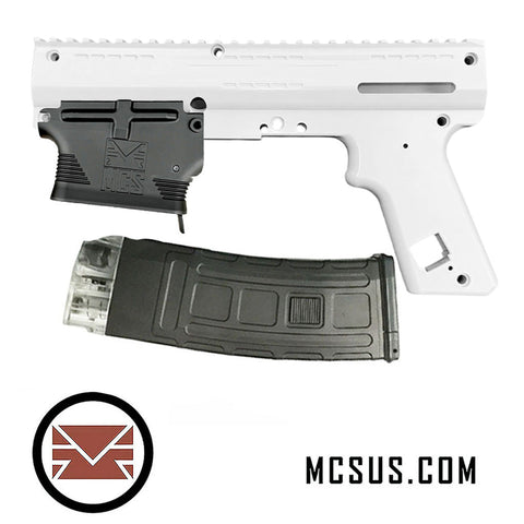 TACAMO V2 Tippmann 98 MagFed Conversion Kit (Inspired by Star Wars Stormtrooper)